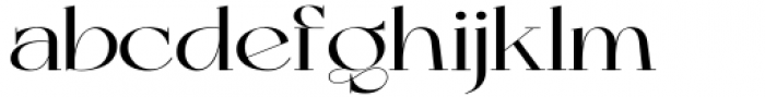 Bolkit Condensed Font LOWERCASE