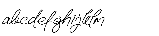 Boltincy Lincolle Regular FONT