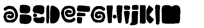 Bolva Hema FONT