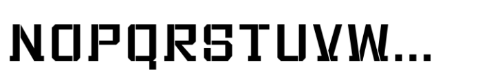 Bomburst Bomburst Font UPPERCASE