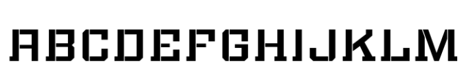 Bomburst Bomburst FONT