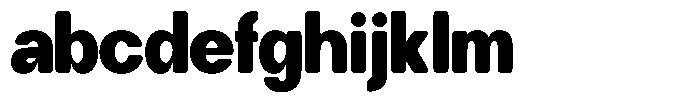 Bomoy Soft Regular FONT