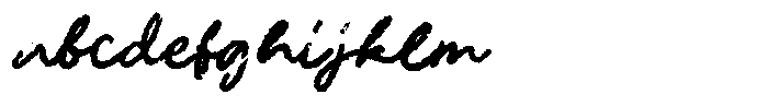Bon Appairs SVG Regular FONT