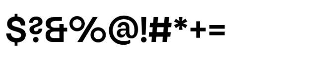 Bonga Sans Semi Bold Font | Download Commercial | WhatFontIs