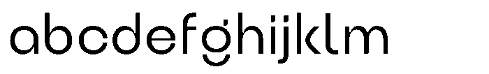 Bongkah Light FONT