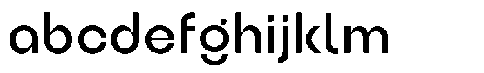 Bongkah Regular FONT