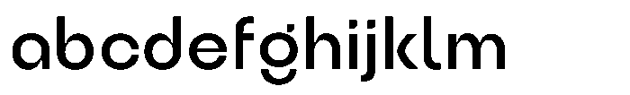 Bongkah Variable FONT