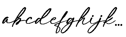 Bongstand FONT