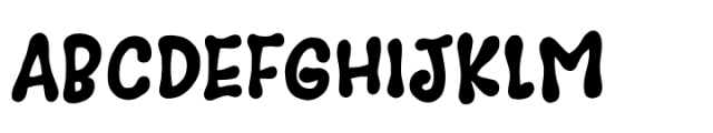 Bonkey Regular Font