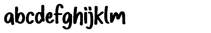 Book Tittle FONT