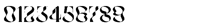 Bophera Font OTHER CHARS