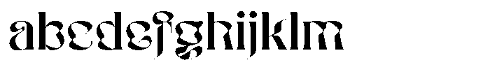 Bophera FONT