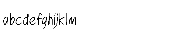 Bordnest Regular FONT
