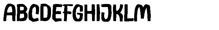 Bored Trying Regular FONT