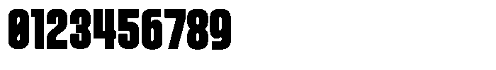 Borgal Font OTHER CHARS