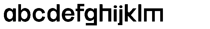 Borgu Book FONT
