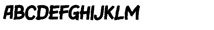 Borlasino Oblique FONT
