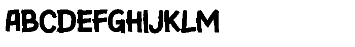 Borlasino Regular FONT