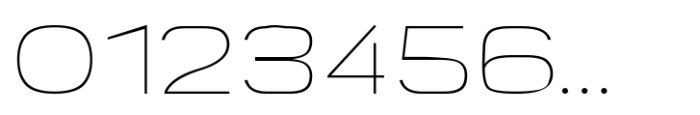 Borndia Light Font OTHER CHARS