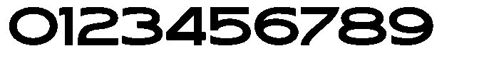 Borneo Font OTHER CHARS
