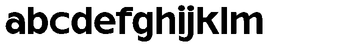 Borneo FONT