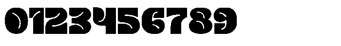 Bornie Regular Font OTHER CHARS
