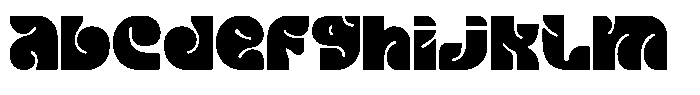 Bornie Regular FONT