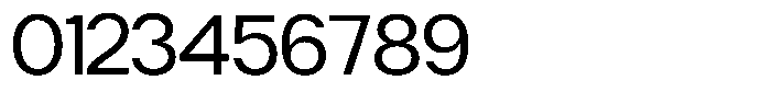 Borsche Regular Font OTHER CHARS