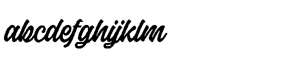 Botanica Whimsy FONT