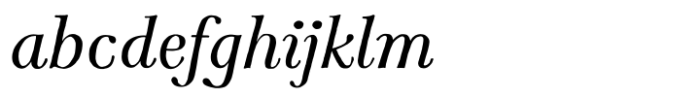 Botommy Italic FONT