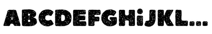 Boulder Crumb FONT