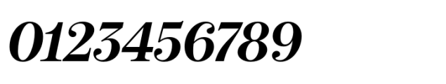 Boutique Serif M Medium Italic Font OTHER CHARS
