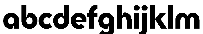 Bonkus Bold FONT