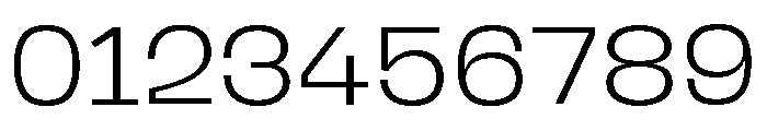 BoogieSchoolSans High2nd Font OTHER CHARS