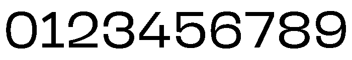 BoogieSchoolSans High3rd Font OTHER CHARS