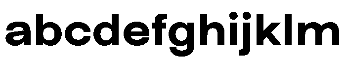 BoogieSchoolSans High6th FONT