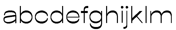 BoogieSchoolSans Middle2nd FONT