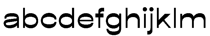 BoogieSchoolSans Middle5th FONT