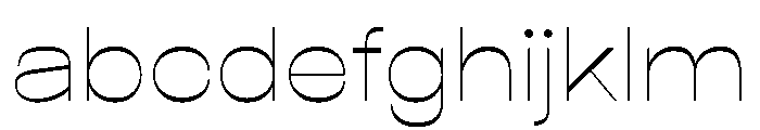 BoogieSchoolSans Pre2nd FONT