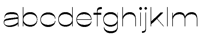 BoogieSchoolSans Pre3rd FONT