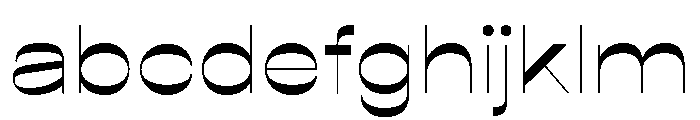 BoogieSchoolSans Pre4th FONT