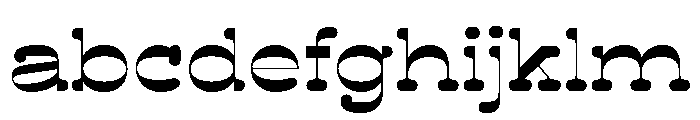 BoogieSchoolSerif Pre5th FONT