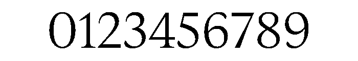 BoogyBrutWEB Light Font OTHER CHARS