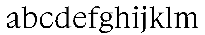 BoogyBrutWEB Light FONT