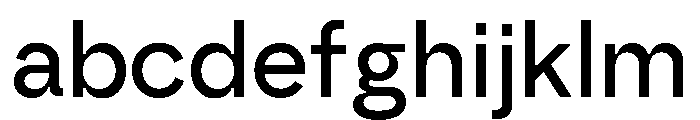 Borna Medium Webfont FONT