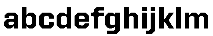 BotterArabic Bold FONT