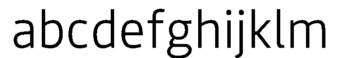 Bould Light FONT