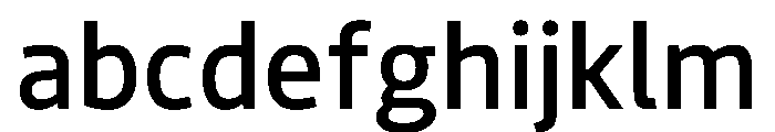 Bould Medium FONT