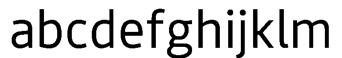 Bould Regular FONT