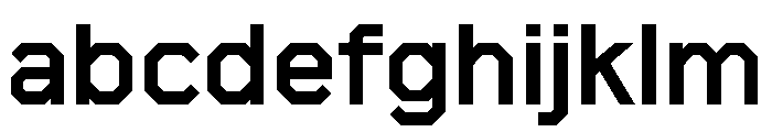 Boulevardetc Bold FONT